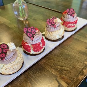 Valentine's Day Special